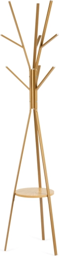 Large hook capacity for the whole household
