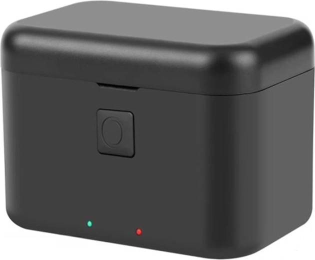 USB‑C захранване и ясни LED индикатори