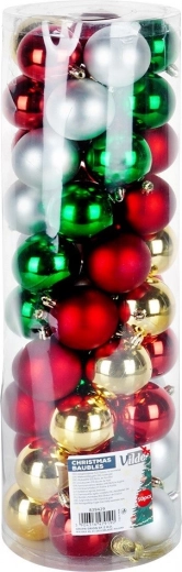 Практична опаковка 50 бр с връзки