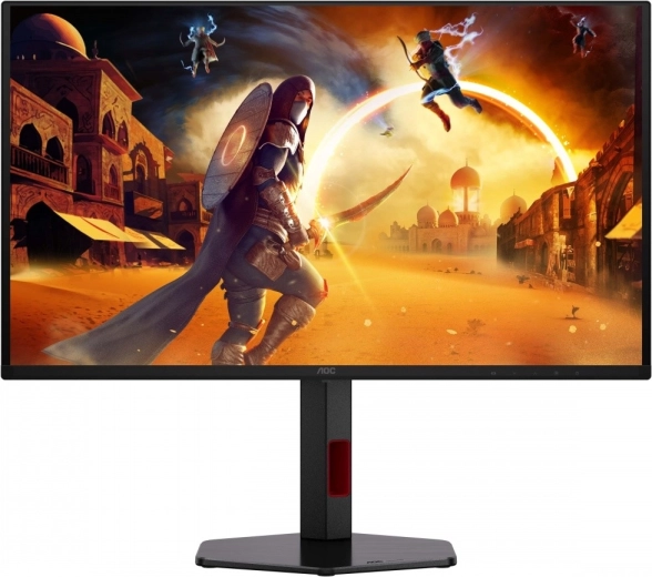 360 Hz for maximum smoothness