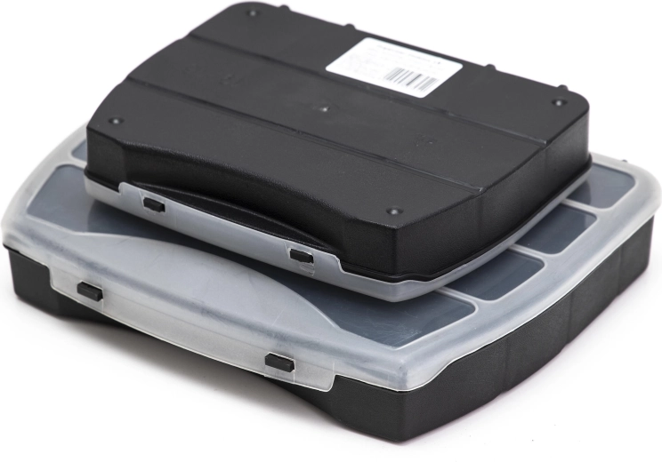 DOMINO Plastic Organizers – set of 2 pcs