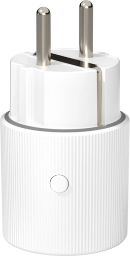 Avatto Smart Plug OT60-FR (Wi‑Fi 2.4 GHz / Zigbee 3.0)