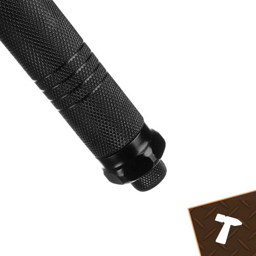 Ергономична противоплъзгаща дръжка