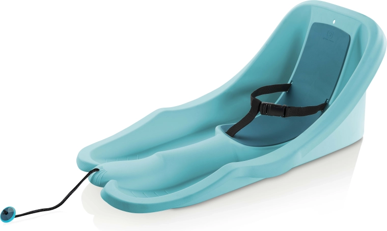 Сигурно настаняване за най-малките