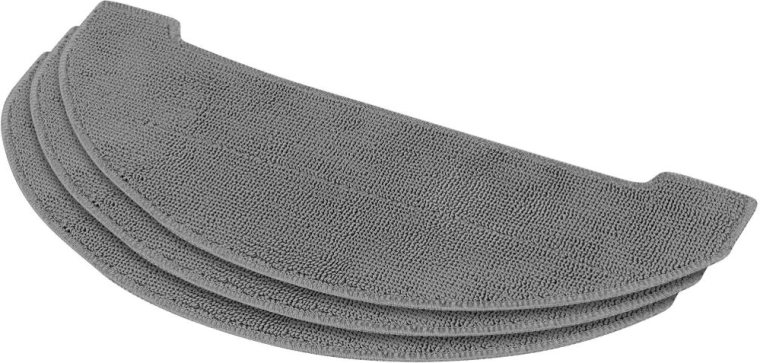 Комплект микрофибърни мопиращи падове Sencor за SRV 93xx