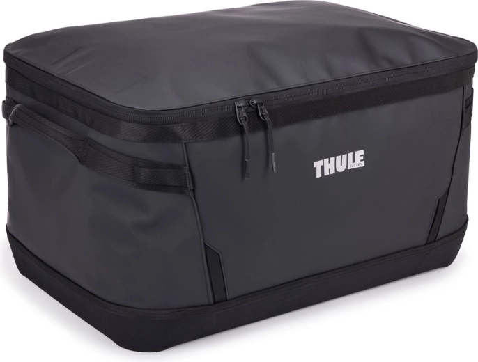 Thule Chasm 80 L Equipment Transport Box, Black