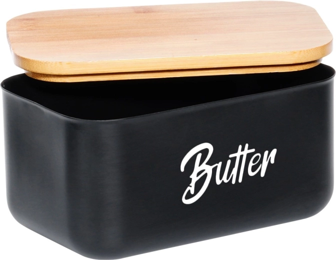 Поддържа маслото свежо по-дълго