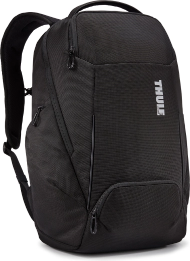 Thule Accent раница 26 л черна