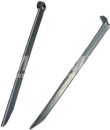 Marimex steel fastening pin for Pool House thermal enclosure