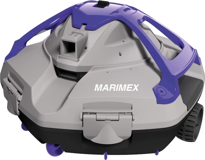 Басейнов роботизиран прахосмукач Marimex SupraVac Colorado