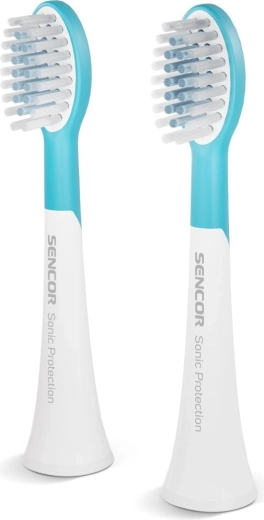 SENCOR резервна глава Sensitive за звукови четки за зъби SOC 421x