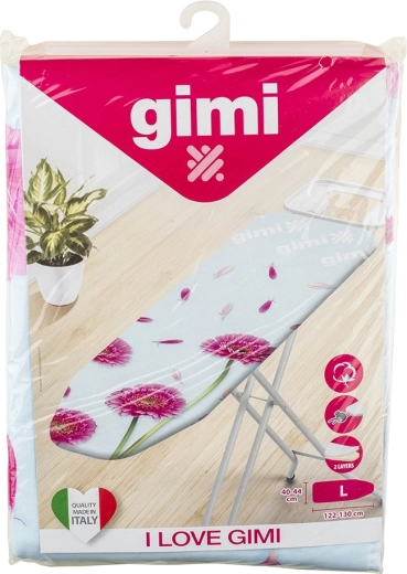 100% cotton and machine washable