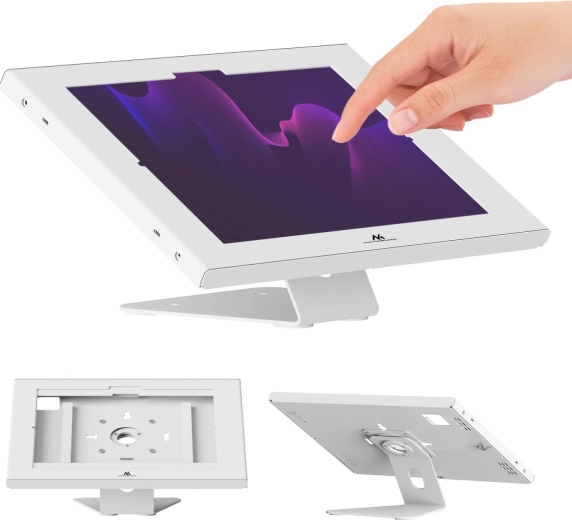 Compatibility with selected tablets