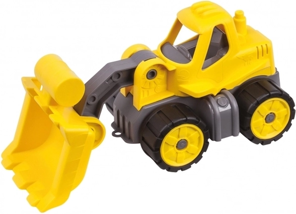 Soft wheels that leave no marks