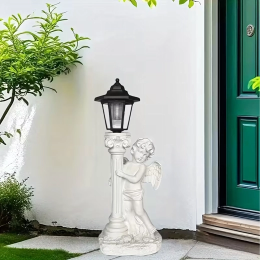Durable design for outdoors and indoors