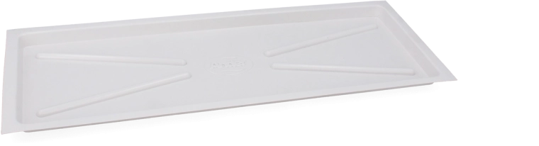 Drip tray under dish rack 50 cm ANDER