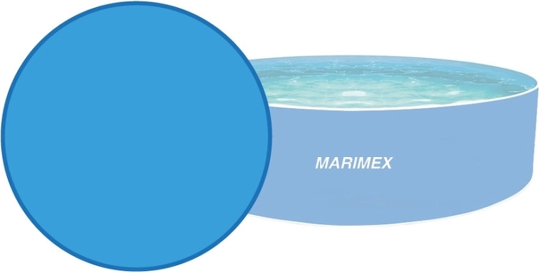 Replacement pool liner Marimex Orlando 3.66 × 1.22 m