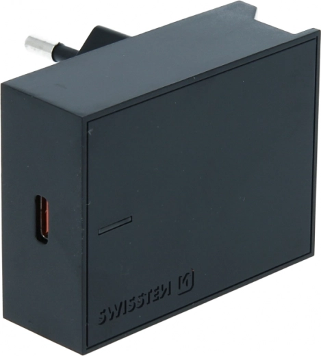 Бързо зареждане Power Delivery 20 W