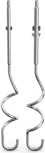 Dough hooks for Sencor SHM 7950WH hand mixer