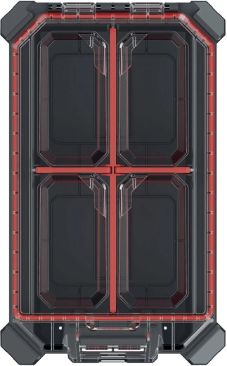 Protection and durability for the workshop
