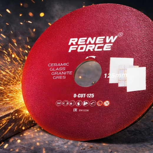 Ideal for precise 45° corners