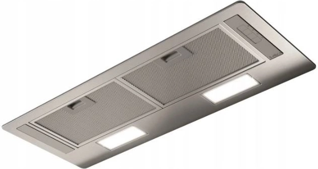Chimney cooker hood Era C IX/A/72