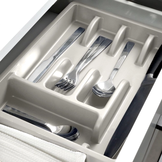 Fits most drawers