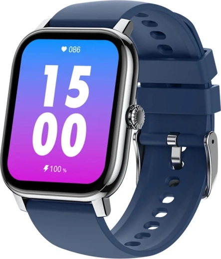 Bluetooth calling from the wrist