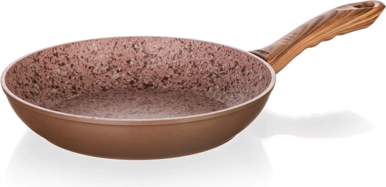 Тиган с незалепващо покритие SMART STONE Brick 24 cm