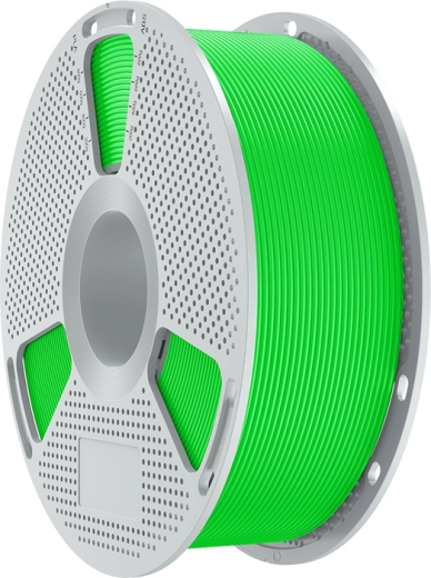 Precise diameter and smooth unwinding