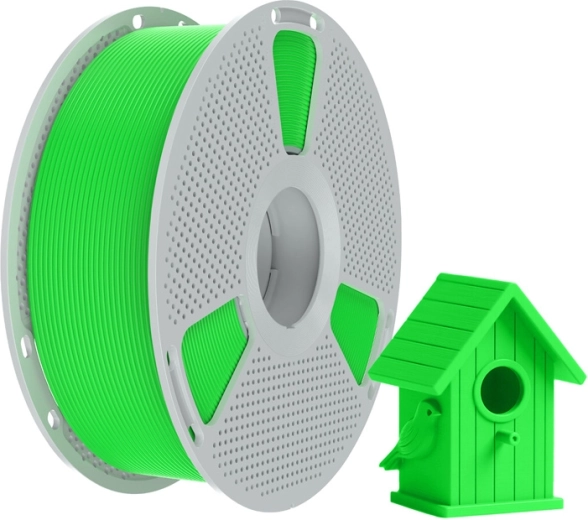 Durability for outdoor 3D printing
