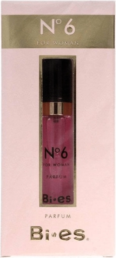 Women's Perfume BI-ES No. 6 15 ml