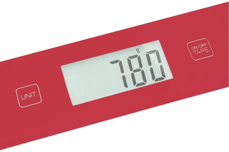 Precise weighing up to 5 kg