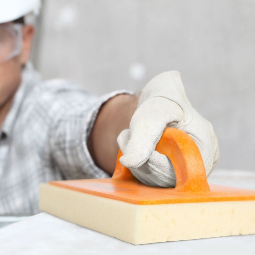 Hand Float with Sponge 280 × 140 mm
