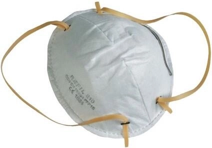 REFIL FFP1 Shaped Respirator, Disposable