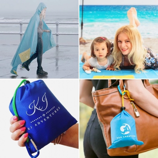 Компактно опаковане с калъф