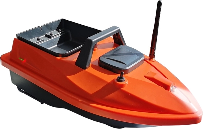 Flytec V805 GPS лодка за захранка с батерия 12 000 mAh