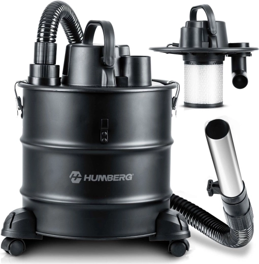 Прахосмукачка за пепел Humberg HM-405 1000 W