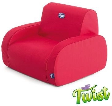 Детско кресло Chicco Twist 3 в 1 dune 12 м+