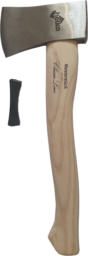 Meisterstuck Classic Line Axe 600 g with ash handle
