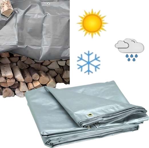 Надеждна защита от атмосферни влияния