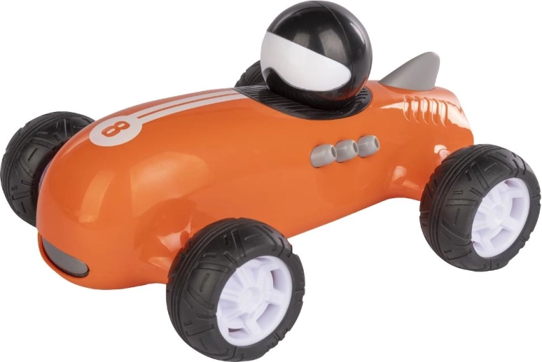 RC състезателна кола Buddy Toys Grand Prix