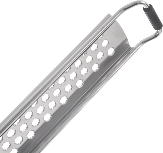 Durable stainless steel for everyday use