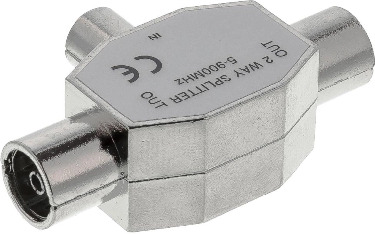 Compact metal design