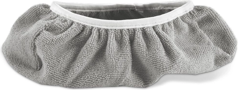 Microfiber Slip-On Broom Cloth