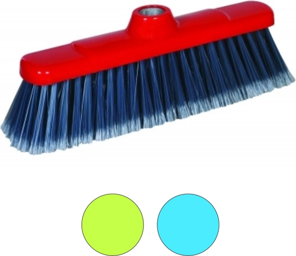 Tosia Mix Solid Broom 25 cm