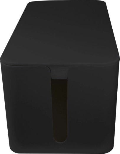 Minimalist black design