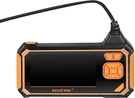 6 LED диода и 3 нива на яркост