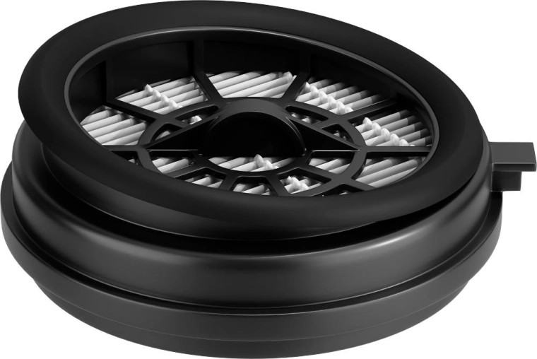 Резервен HEPA филтър Sencor за прахосмукачки SVC 762x