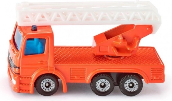 Siku fire truck with ladder - 1 piece